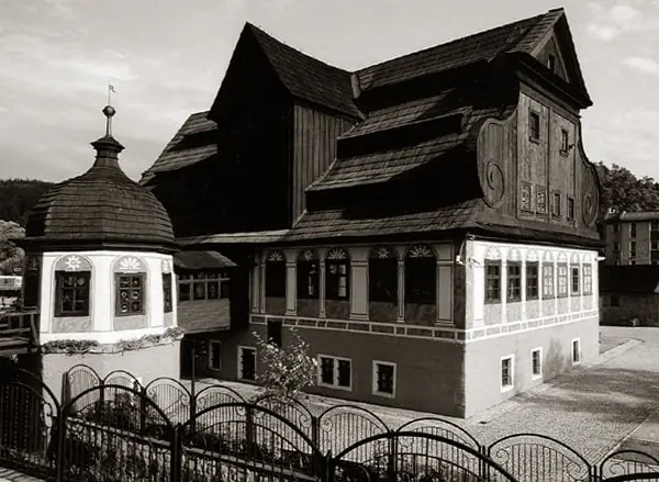 Duszniki-Zdrój