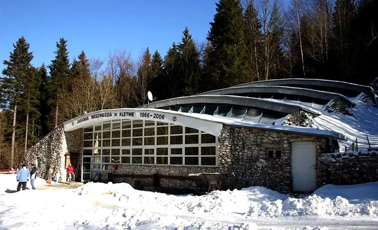 Jaskinia Niedźwiedzia