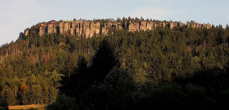 Szczeliniec Wielki