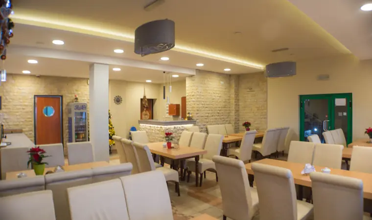 Restauracja
