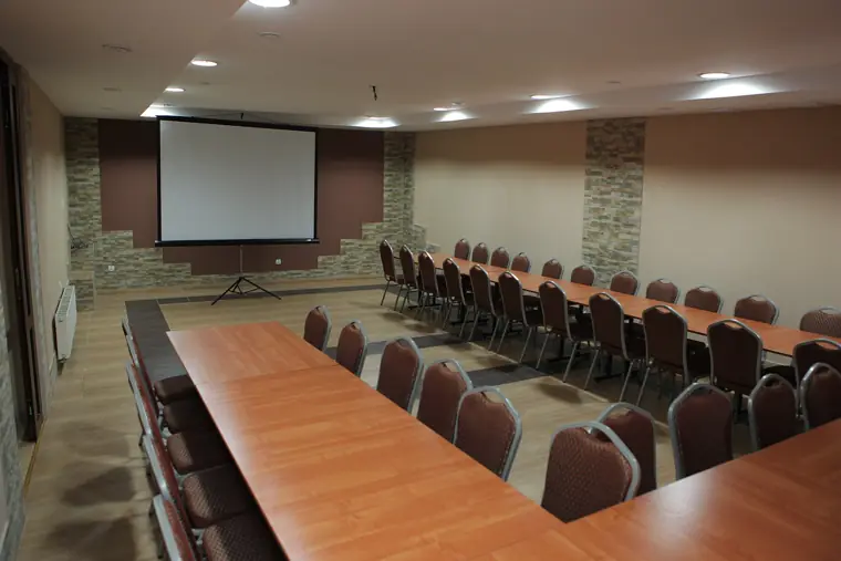 Sala konferencyjna