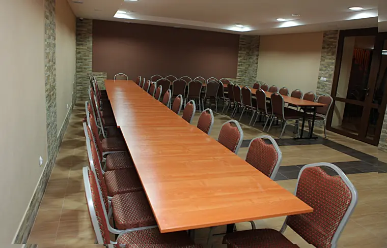 Sala konferencyjna